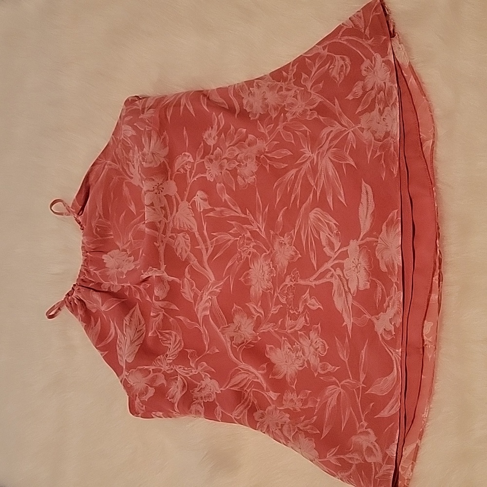 Ann Taylor tank